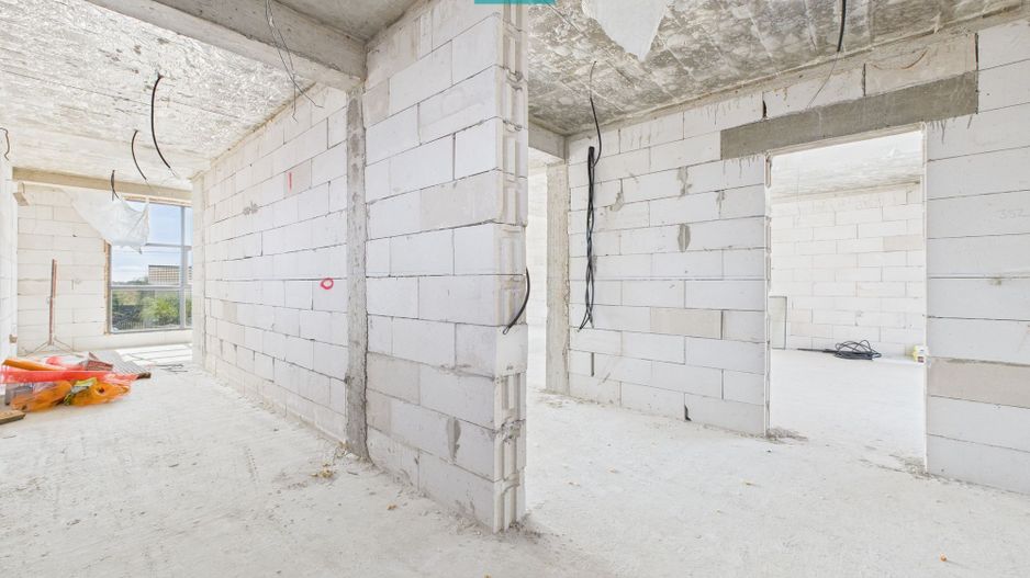 Casa cu etaj la gri in Zimandul Nou - Poză 7