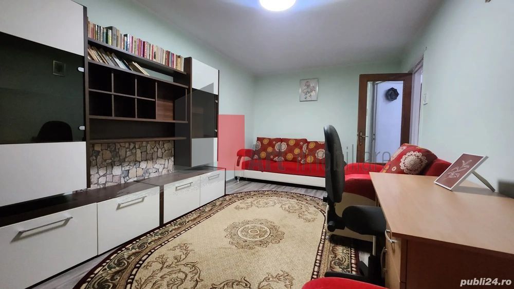 APARTAMENT DE 2 CAMERE  MARGEANULUI - Poză 2