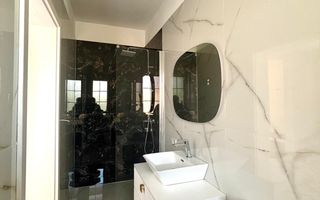 Duplex -4 camere - toate utilitatile - Sag - Poză 7