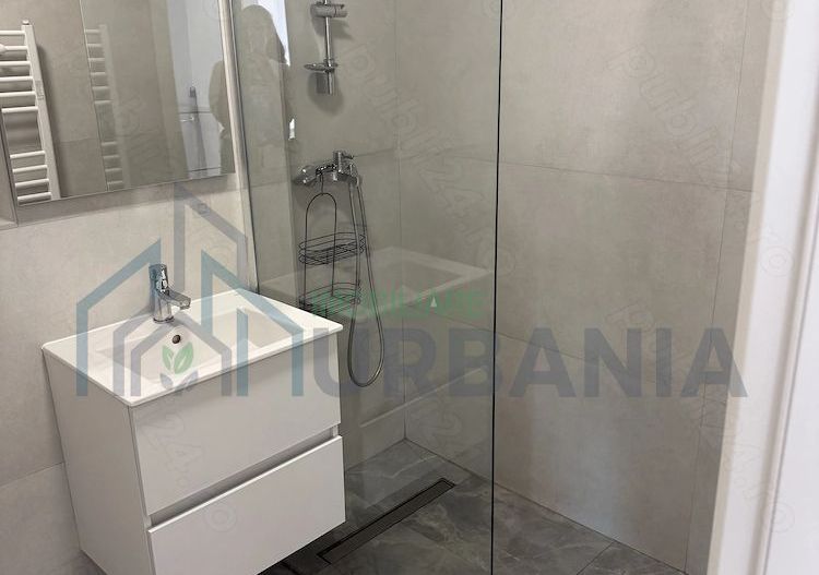 Apartament 2 camere de inchiriat in Complexul Freya, Iasi - Poză 7