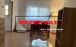 Garsonieră de închiriat Str. Daliei/Terezian - Poză 1