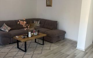 Casă mobilată și utilată în Holboca, parter, 3 camere, 70 mp utili - Poză 6