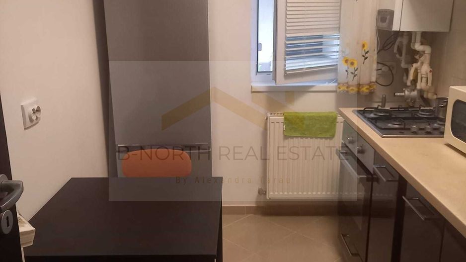 Apartament 2 camere de închiriat | Drumul Fermei | Centrală proprie Pet Friendly - Poză 4