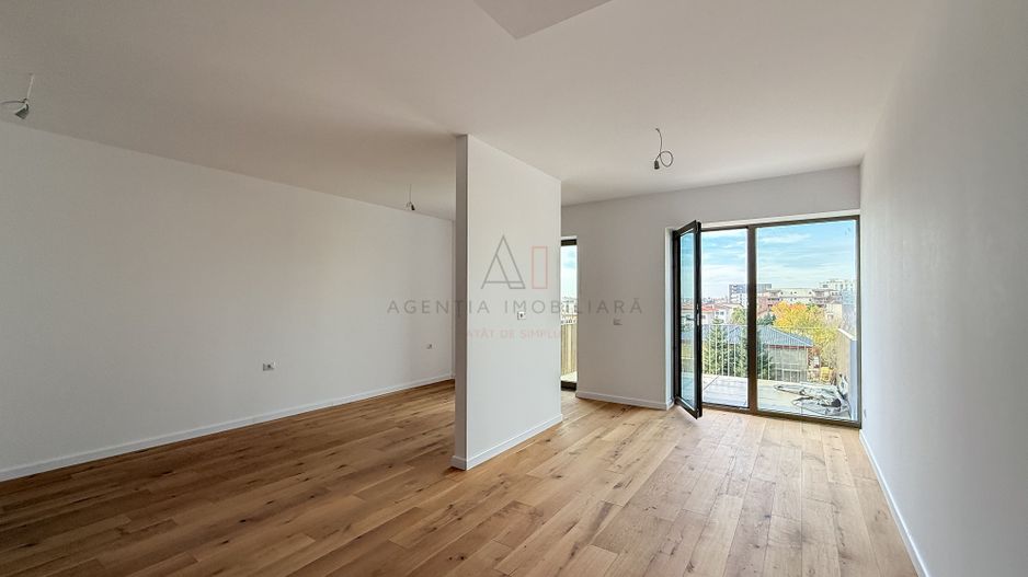 Studio Spatios GreenLake | Baneasa - Poză 6