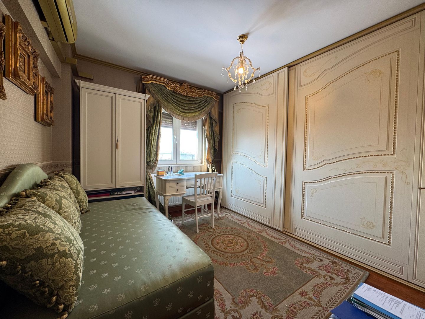 3 camere | decomandat| lux clasic -78mp - Poză 9