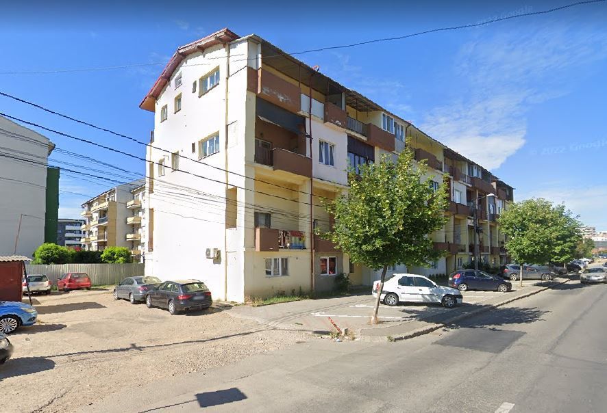 Garsoniera Cluj-Napoca - Poză 1