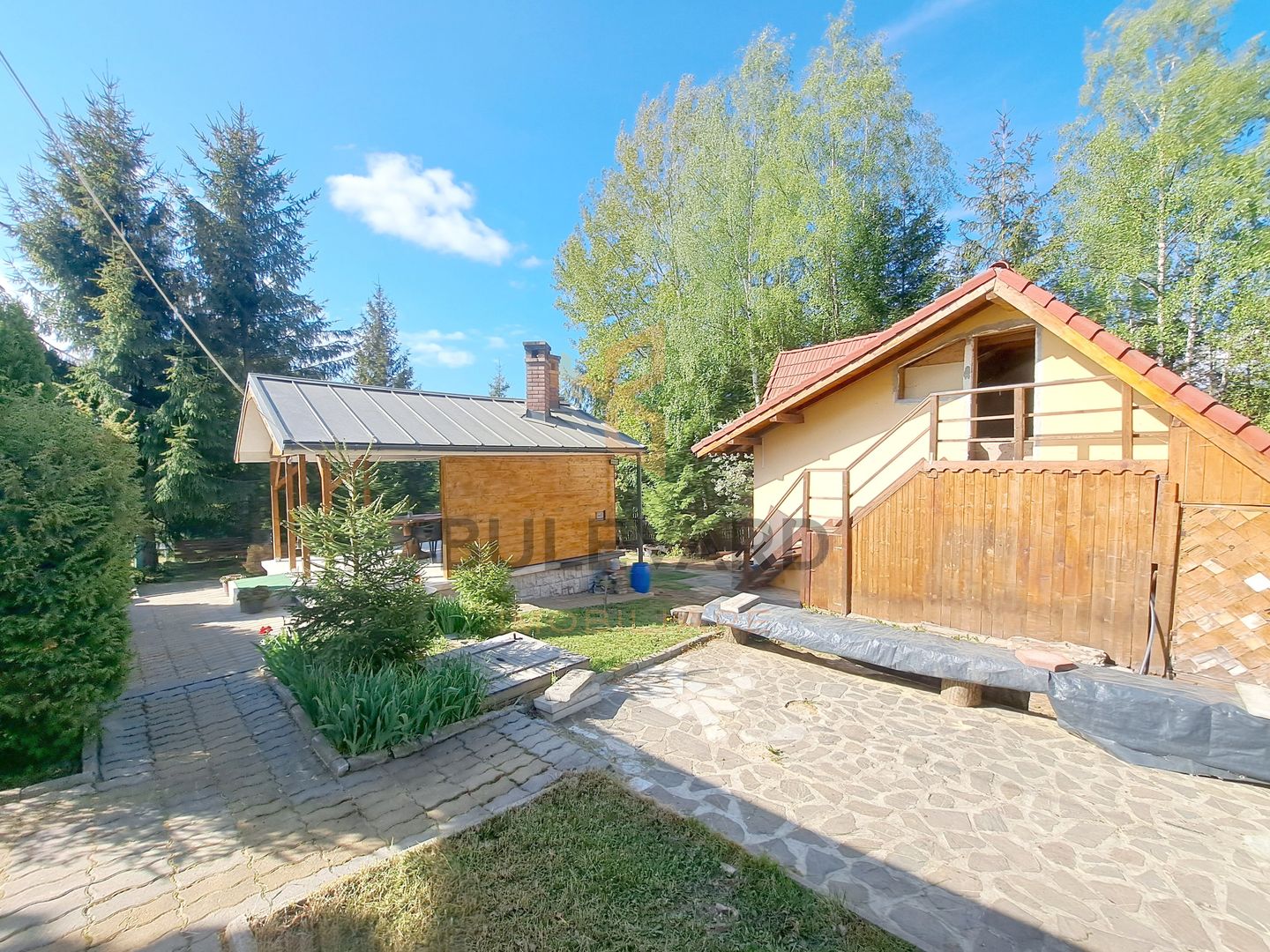 Comision 0. Casa statiune Muntele Baisorii! - Poză 22