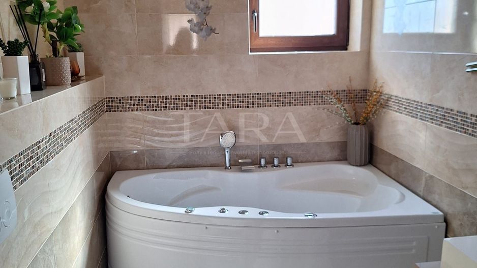 Casa deosebita, Gheorgheni-zona Iulius Mall - Poză 15