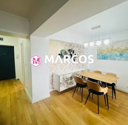 Apartament 3 camere de lux, decomandat, et.6, Central, ID 955 - Poză 6