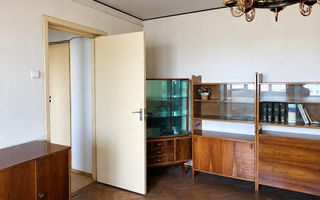 Apartament 3 camere | Lujerului | Etaj 9 | 2 balcoane - Poză 8