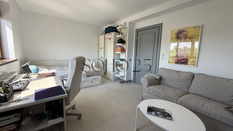 Casă tip duplex P+1+M de vânzare – Trend Residence - Poză 17
