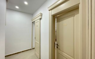 Inchiriere garsoniera 37 mp in vila | ideal business | Primaverii - Poză 7