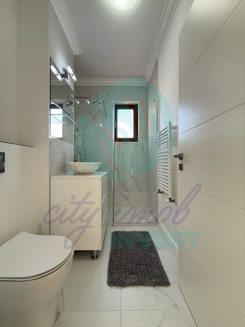 2 camere spatioase cu vedere libera - Poză 12