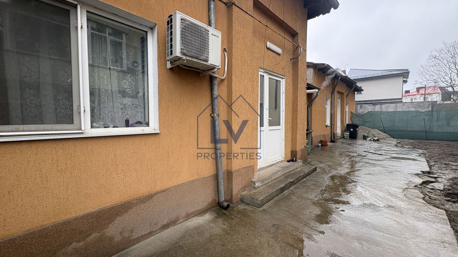 INCHIRIERE CASA MUNCITORI | ZONA BASARAB - Poză 1