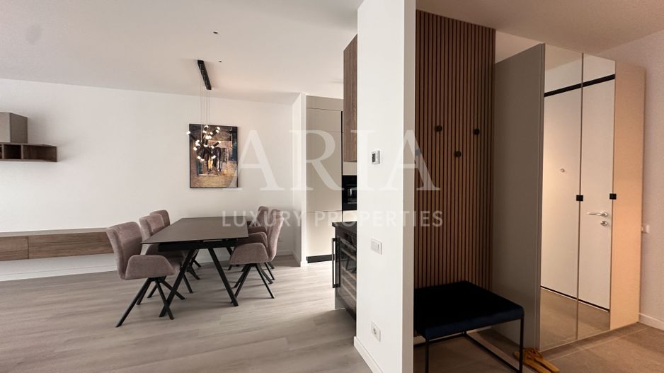 MOBEXPERT HOMES GATED COMMUNITY PIPERA FIRST RENT - Poză 1