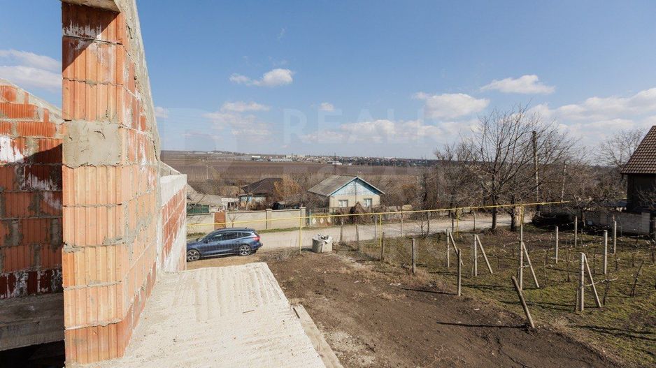 Vânzare, casă, 2 nivele, 5 camere, sat. Milești Mici, Ialoveni - Poză 11