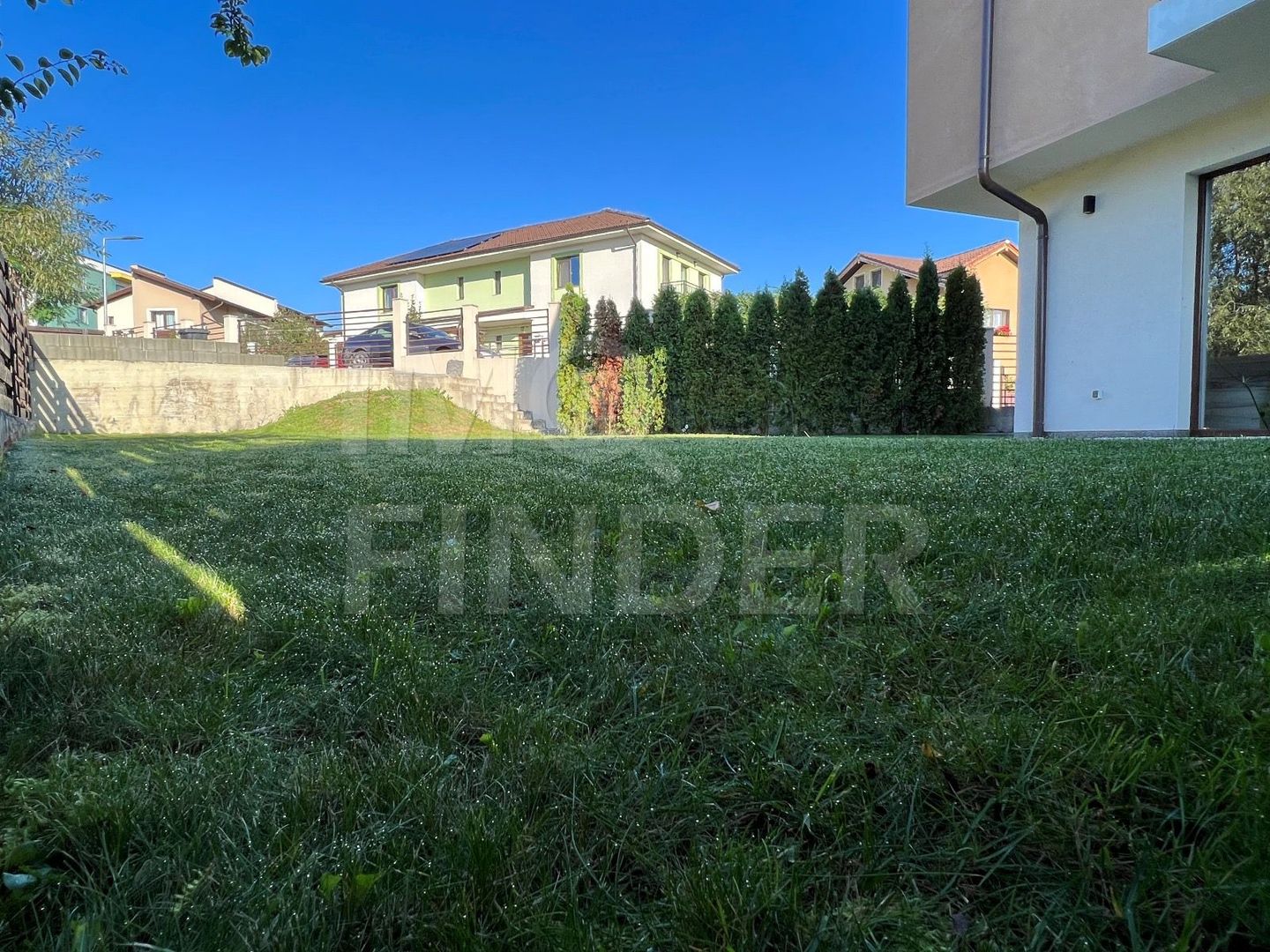 Vanzare casa tip Duplex Borhanci, zona frumoasa - Poză 5