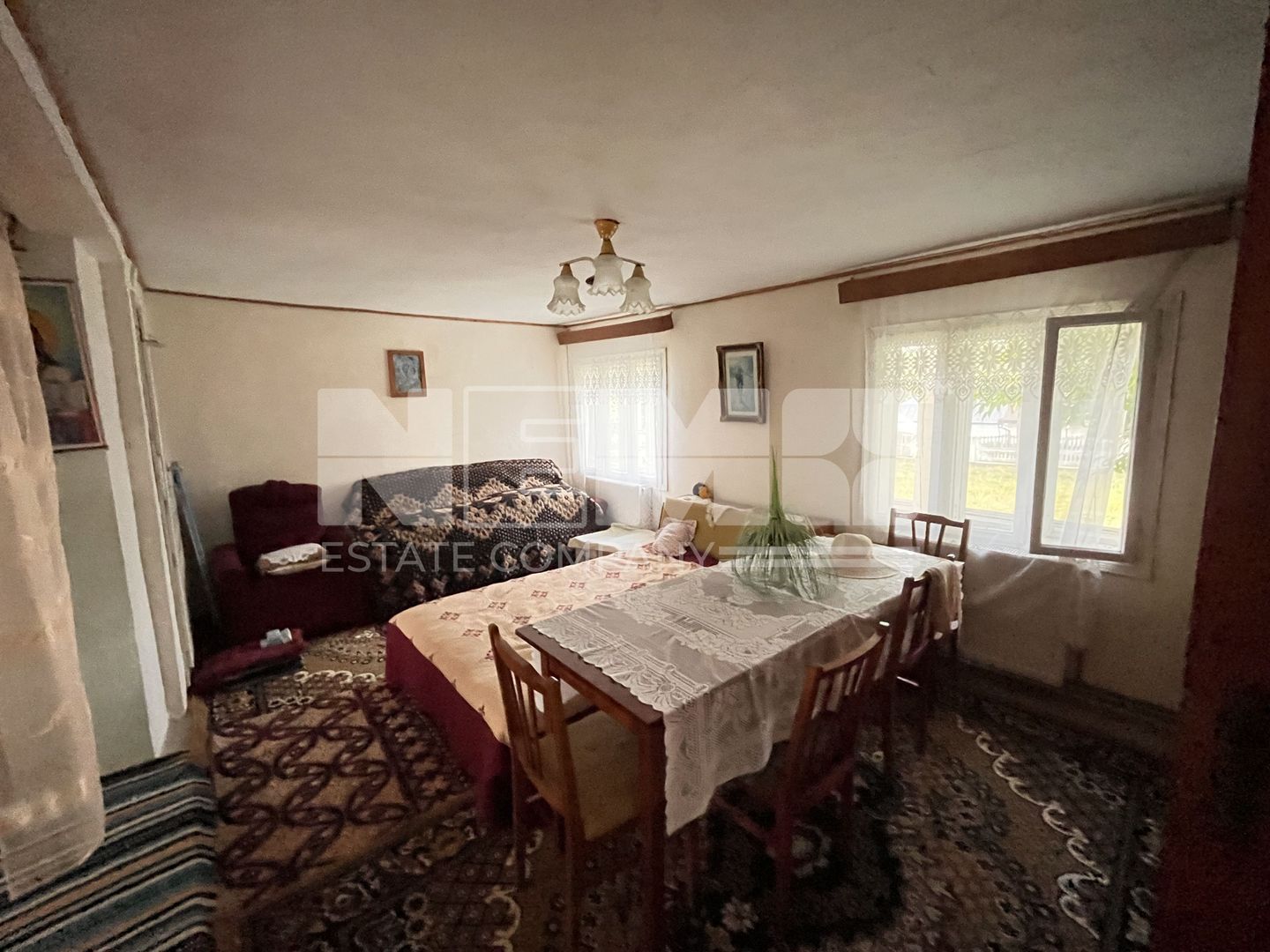 Casă la Țară cu Livadă 20 Ari | Rotopanesti/Suceava | 60.000Euro - Poză 10