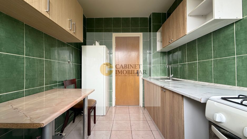 2 Camere | Confort 1 | Etaj 5/9 | Metrou Gorjului - Poză 11