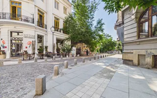 Locuiește acolo unde Bucureștiul prinde viață. Piața Rosetti. - Poză 19