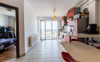 2 camere, bloc nou, Calea Turzii,Zona Leroy Merlin,Buna Ziua,Rompetrol - Poză 2