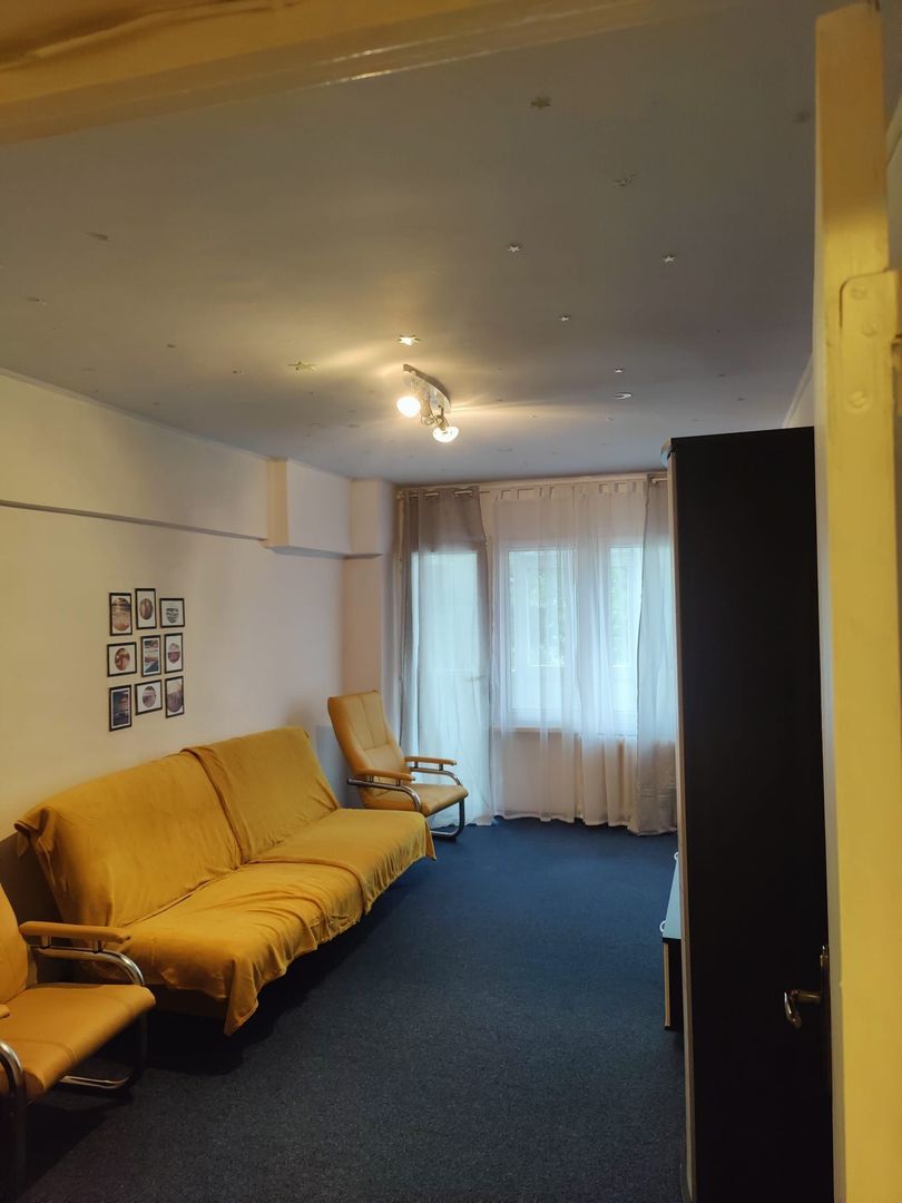 De închiriat: apartament 2 camere - metrou Lujerului - Politehnica - Poză 1