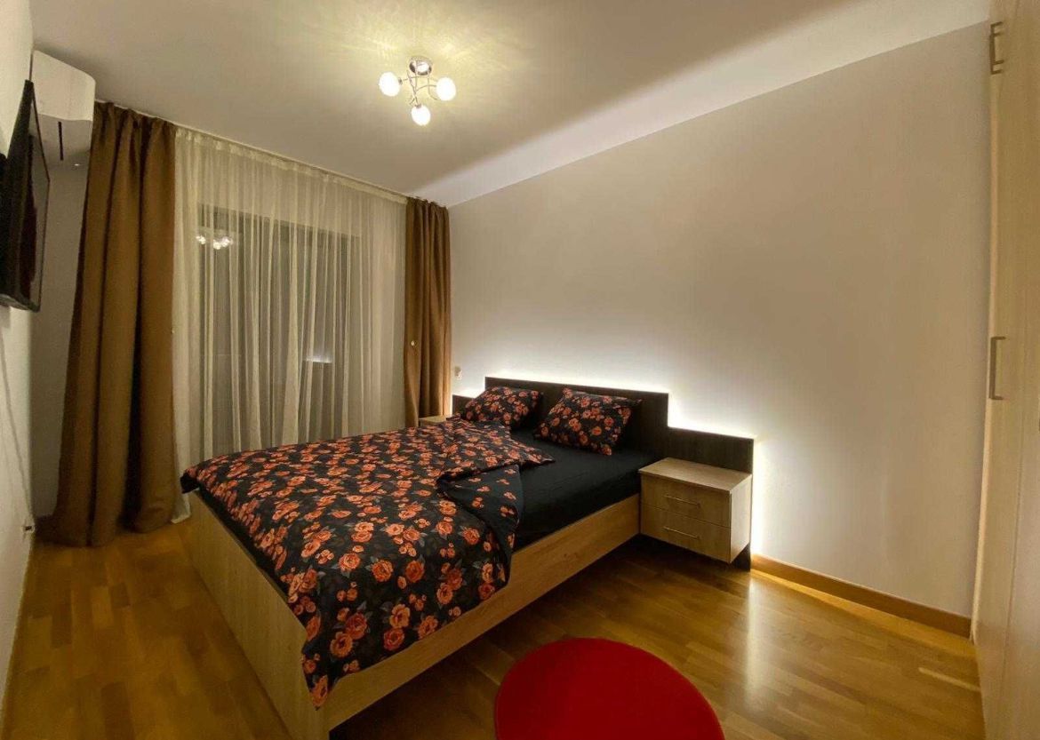 AP. 3 CAMERE ICON RESIDENCE, PARCARE, INCALZIRE PARDOSEALA, BLOC NOU - Poză 3