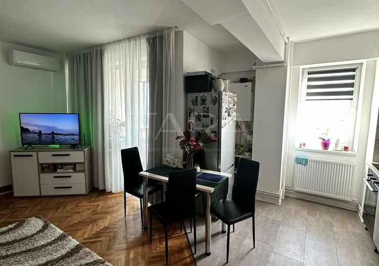 Apartament tip studio – Zorilor, zona Universitatea Tehnică - Poză 2