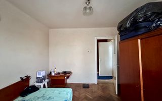 Apartament 2 cam, semidecomandat, Centrala Proprie, Centru, Ploiesti - Poză 7