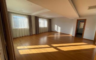 HERASTRAU/MADGEARU – INCHIRIERE APARTAMENT 4 CAMERE, 215 MP, ETAJ 4/5 - Poză 6