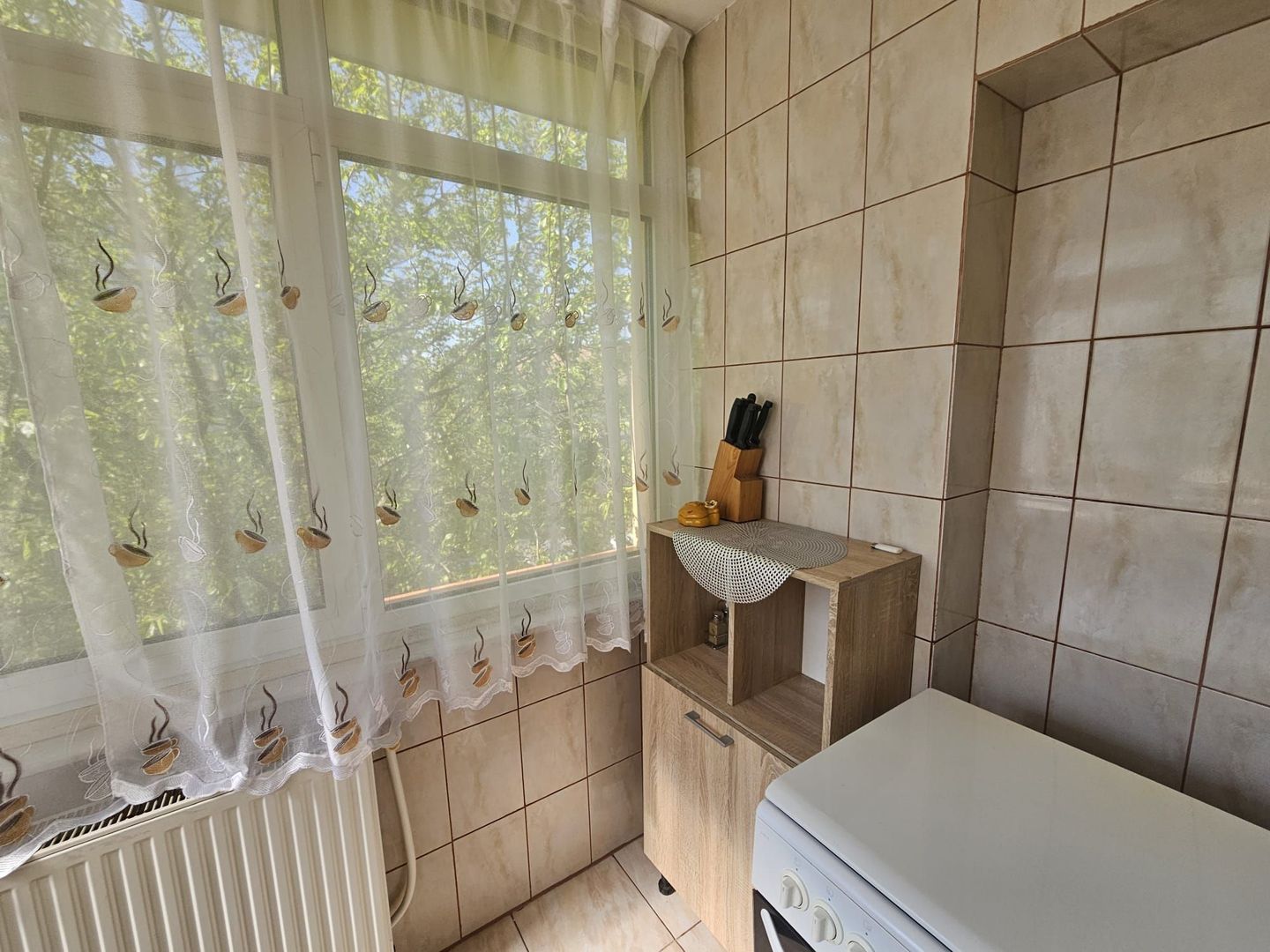 Apartament 2 camere Central - Eremia Grigorescu - Poză 6