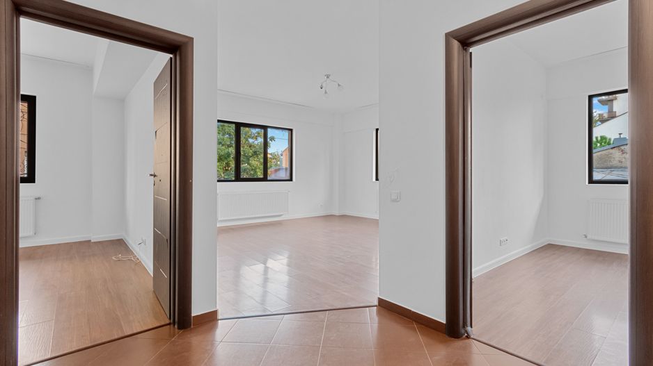 Apartament 3 camere 77 mp utili, zona Bucurestii Noi - comision 0% - Poză 14