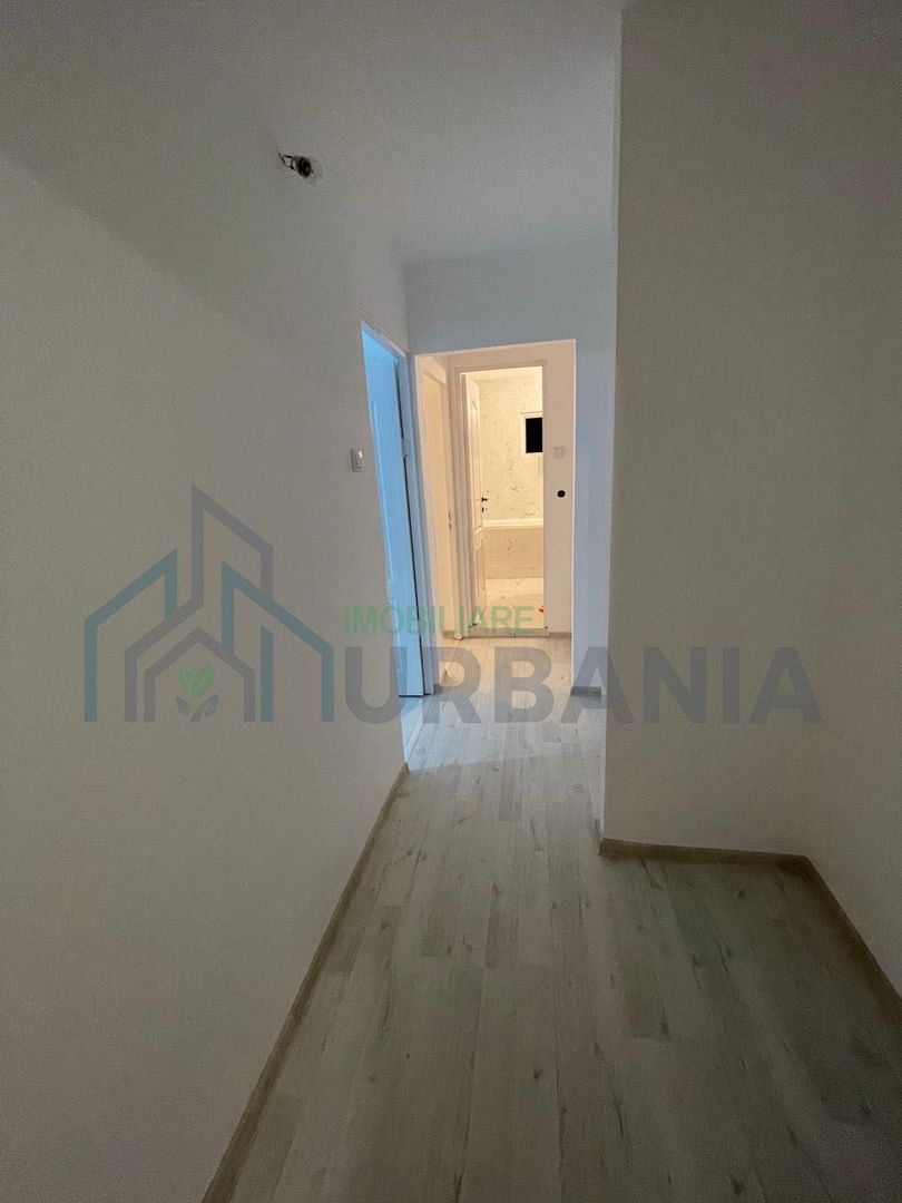 Apartament 3 camere, renovat, Tomesți, etaj 4 - Poză 3
