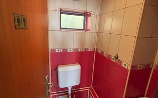 Spațiu comercial open space de închiriat – Bd. C. Brâncoveanu | 95 mp - Poză 13