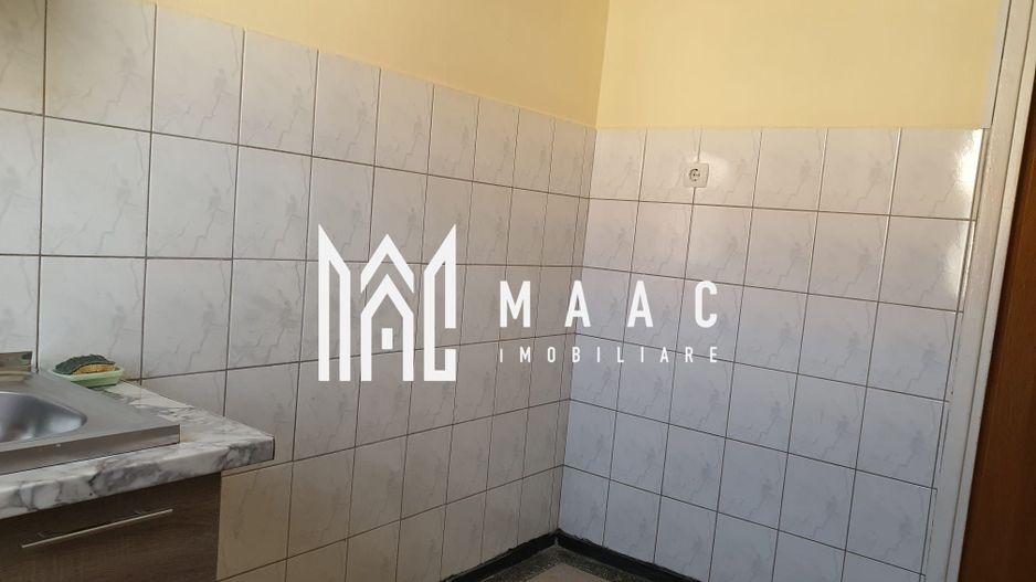 Apartament de vânzare Sibiu | 2 camere | Hipodrom 1 | 48 mp - Poză 6