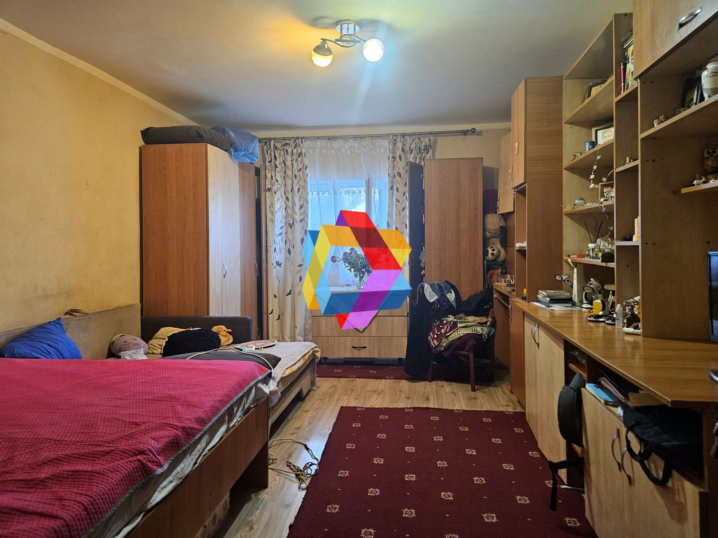 Garsoniera de vânzare Brasov - zona Racadau - 40 mp - plus-imo.ro - Poză 1