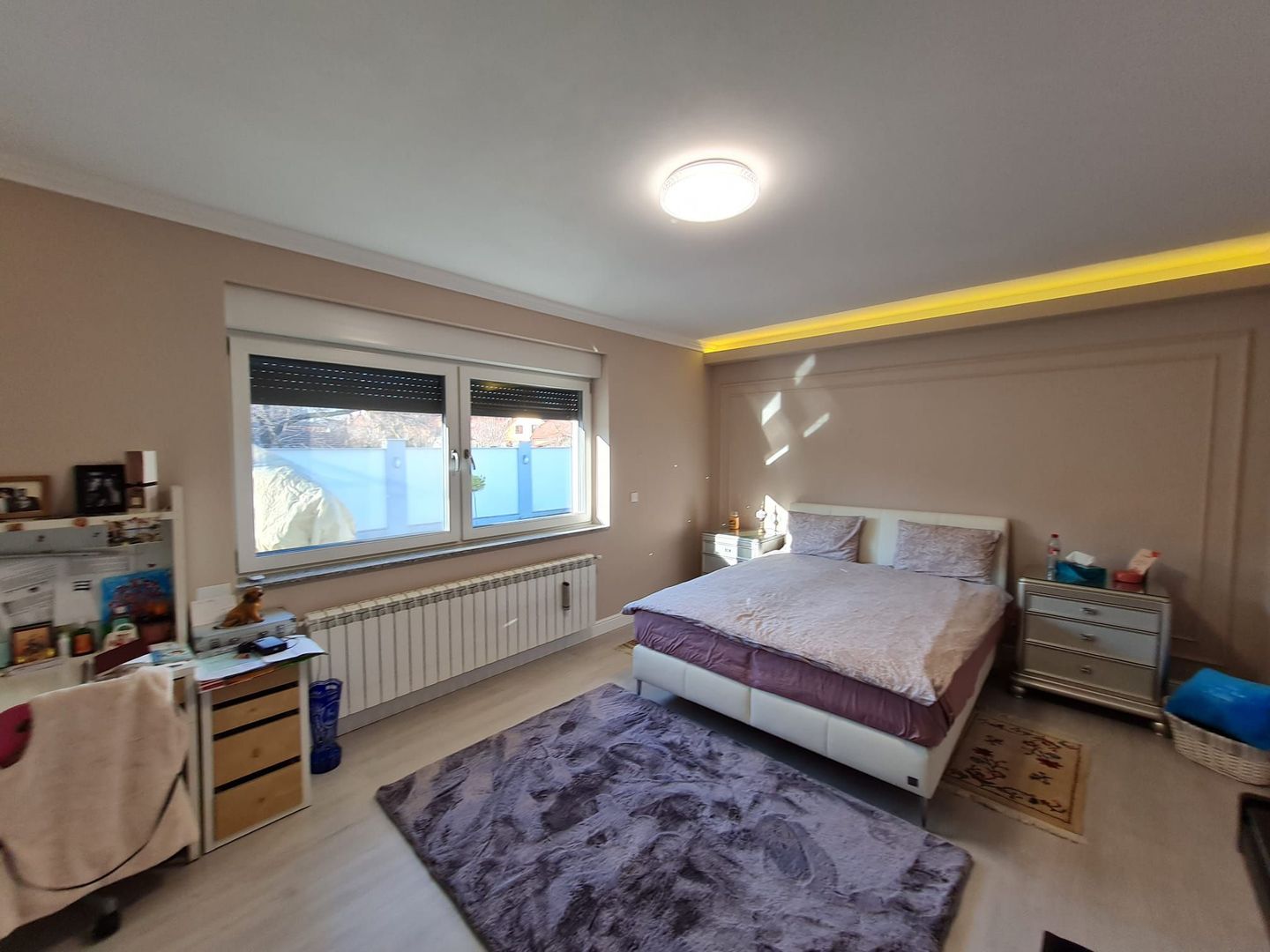 Vila exclusivistă pe parter în Timisoara - Poză 16