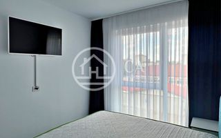 Apartament cu 2 camere de închiriat in Prima Urbana, Oradea - Poză 6