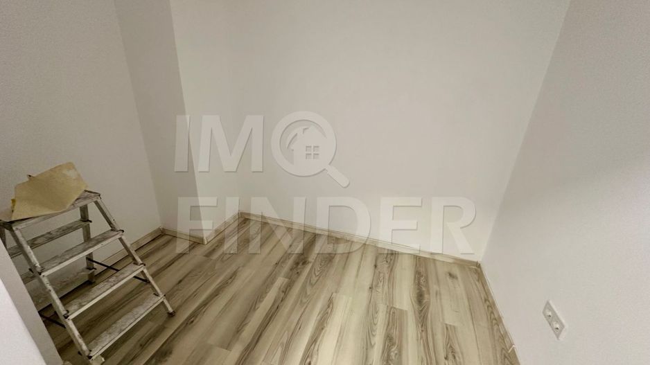Vanzare spatiu birou Europa, parter 116 mp, imobil nou, finisat - Poză 9