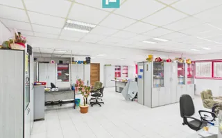 Hală de producție, cu birouri și teren, în Sebiș - Poză 31