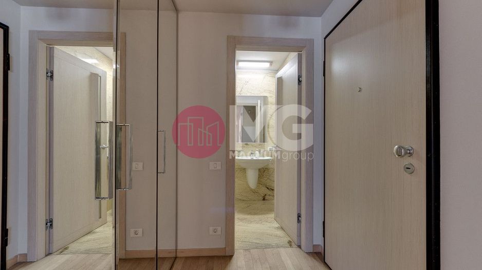 apartament superb de vanzare- Dorobanti Capitale- Praga - Poză 16