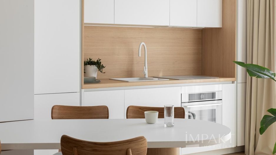 Apartament Premium tip Studio  | Zona Gheorgheni | Parcare Inclusă - Poză 6