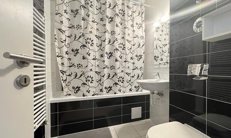 Inchiriem apartament 2 camere modern Avantgarden 3 - Poză 14