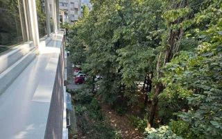 2 Camere - 51MP | Decomandat | Reabilitat | Metrou Favorit - Poză 7