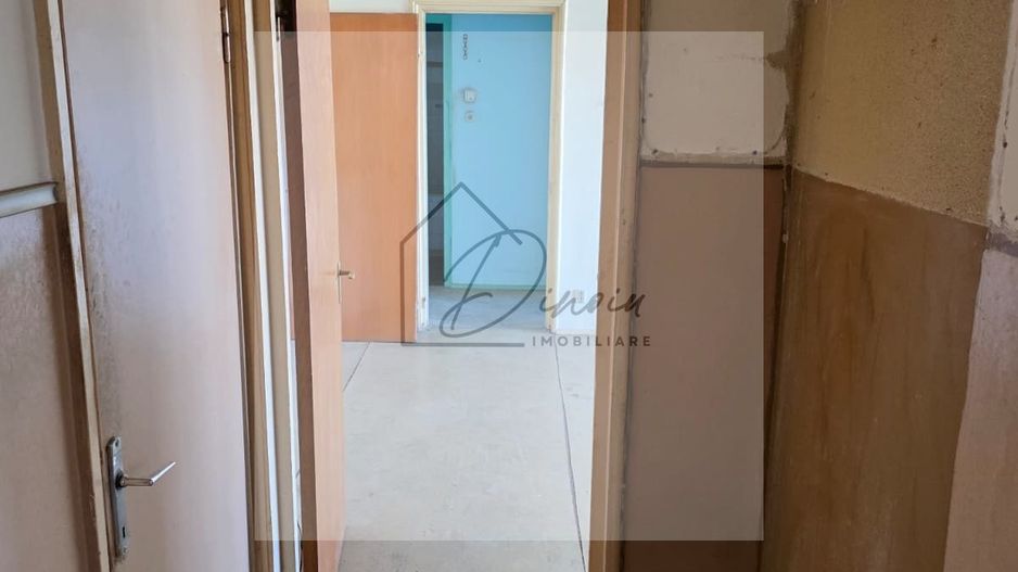 Apartament 3 camere Câmpia Libertății Titan I etaj 10/10 I COMISION 0% - Poză 22