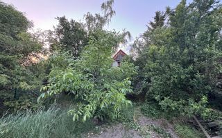 Teren și casă de vânzare în Miercurea Ciuc, zona L1u (strada Leliceni) - Poză 35