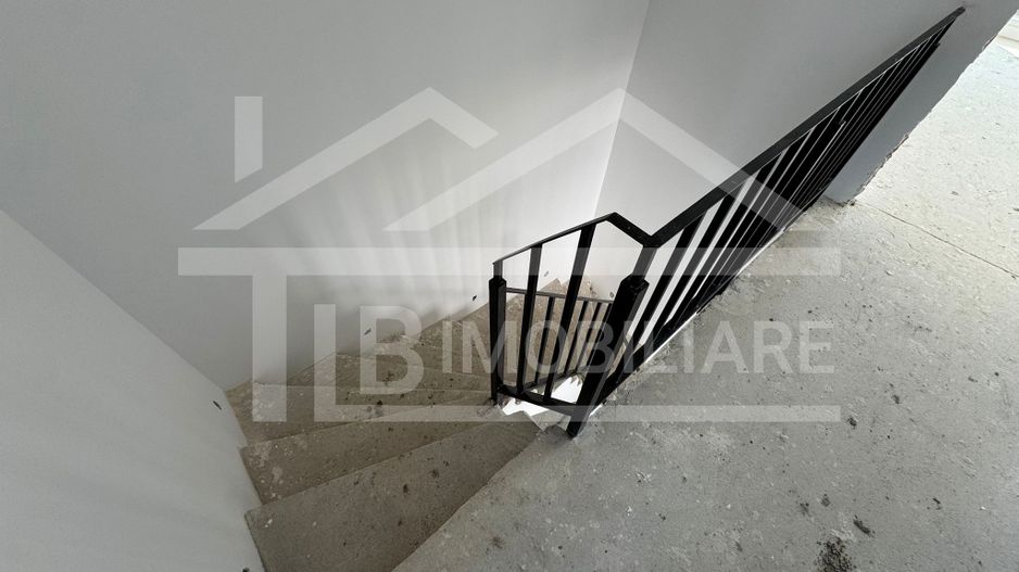 Casa cu 3 camere, 82mp, parcare, Zona Livezeni - Poză 13