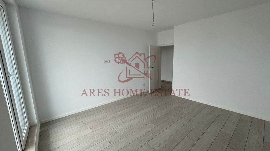 Apartament cu 2 camere și bucatarie mare - (TVA inclus) - Poză 6