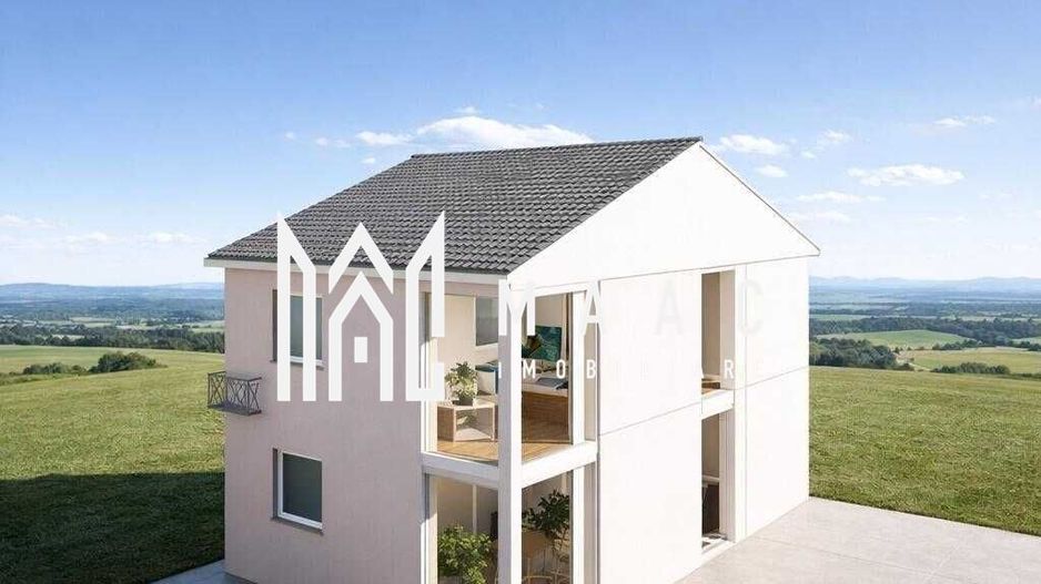 Casă 4 camere | 125MPU | Cristian - Poză 4