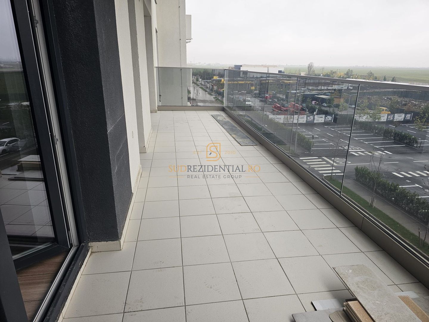 Apartament cu 2 camere, 3/11, decomandat, Metalurgiei, Comision 0% - Poză 9